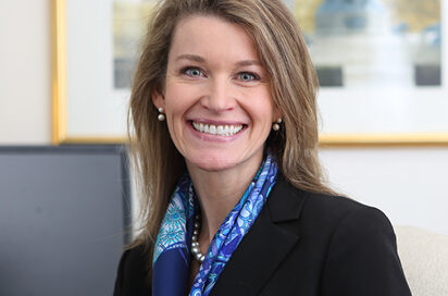 Christine E. Walker, CFP, CIMA, The Haverford Trust Company