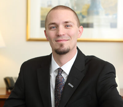 Adam Croft | The Haverford Trust Company