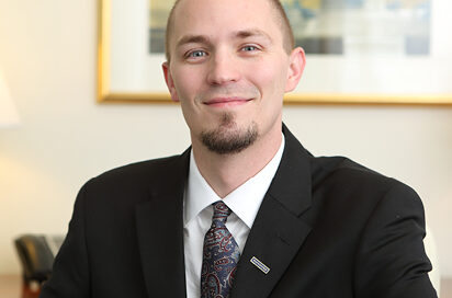 Adam Croft, The Haverford Trust Company