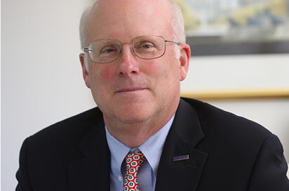 John H. Donaldson, CFA, The Haverford Trust Company