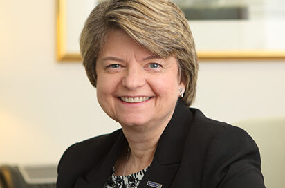 Diane Goldstein, The Haverford Trust Company