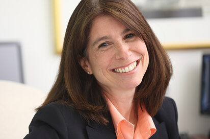 MarieElena V. Ness, The Haverford Trust Company