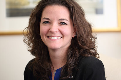 Erin O'Boyle, The Haverford Trust Company
