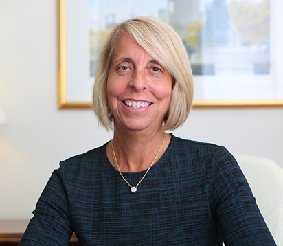 Patrice B. Shute, The Haverford Trust Company