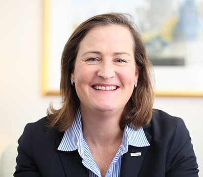 Leslie Wentz, The Haverford Trust Company