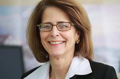 Anita Zippert, CFP, ChFC, The Haverford Trust Company