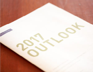 Outlook 2017