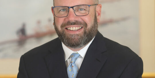 John Derderian, The Haverford Trust Company