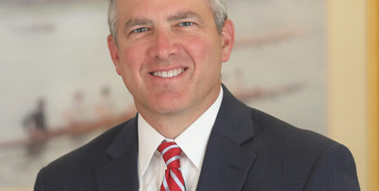 Eric Drossner, The Haverford Trust Company