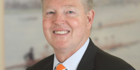 Josh Niles, The Haverford Trust Company