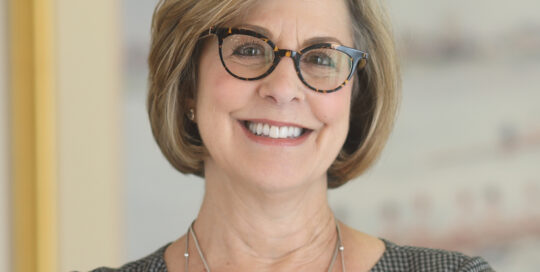 Cynthia Zickel, The Haverford Trust Company
