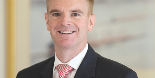Bob Gormley, The Haverford Trust Company