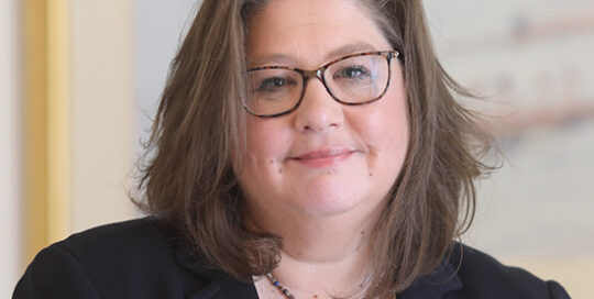 Holly Palermo, The Haverford Trust Company