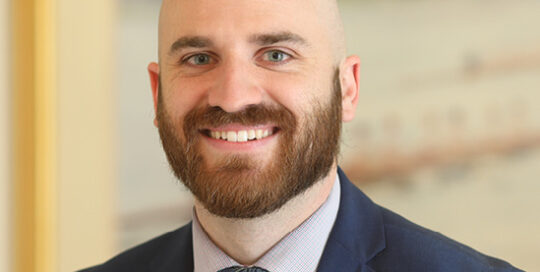 Tim Rohlfs, The Haverford Trust Company
