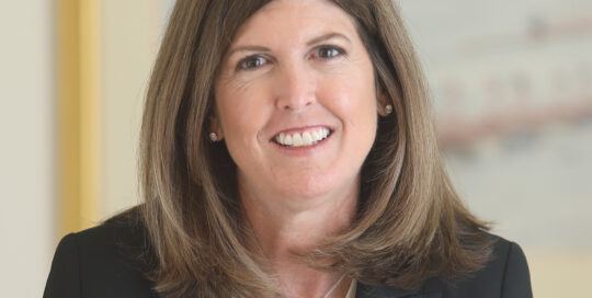 Kimberly Stanton, The Haverford Trust Company