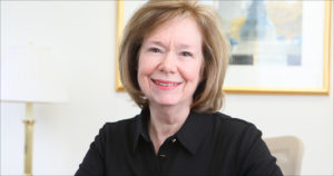 Nancy Mazzone, The Haverford Trust Company