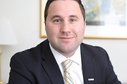 Bryan Tracy, The Haverford Trust Company