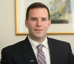 Jeremy Levin, The Haverford Trust Company