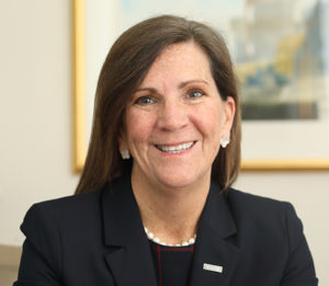 Maureen Stirling, The Haverford Trust Company