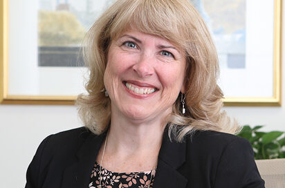 Theresa Dolan, The Haverford Trust Company