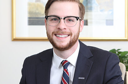 Joshua Giacalone, The Haverford Trust Company