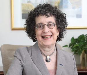 Judy Stein, The Haverford Trust Company