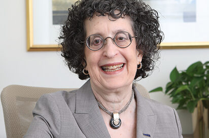 Judy Stein, The Haverford Trust Company