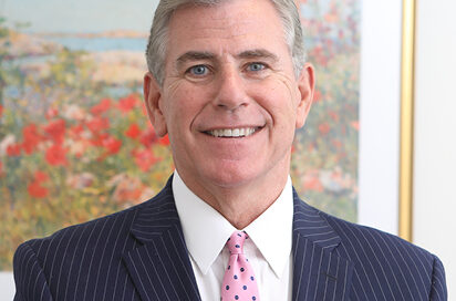Tim Gillespie