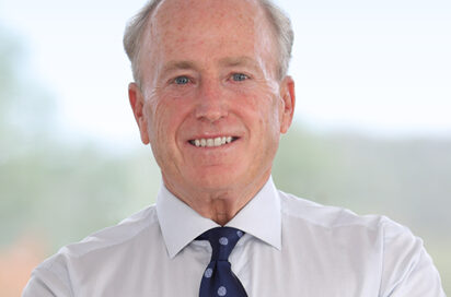 Joe McLaughlin, The Haverford Trust Company