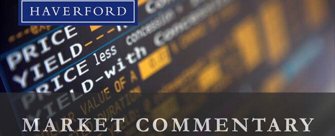Market Commentary