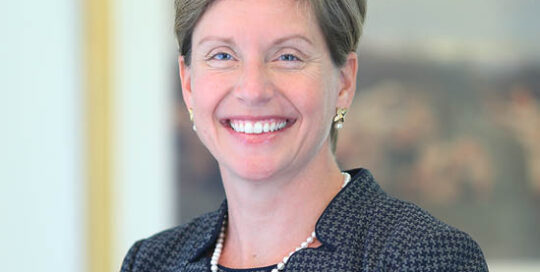 Amy Biborosch, The Haverford Trust Company