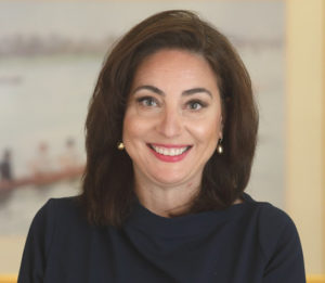 Nicole Pierce, The Haverford Trust Company