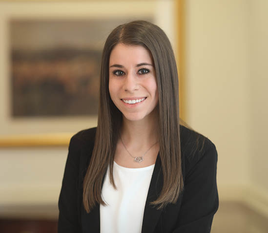 Kasey Alff, The Haverford Trust Company