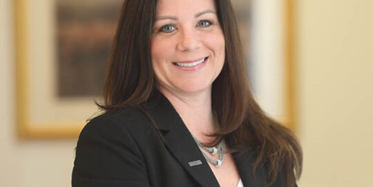 Diane DiPrinzio, The Haverford Trust Company