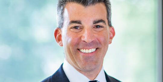 Paul S. Rovner, CPA, The Haverford Trust Company