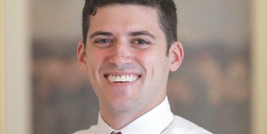 Zachary Kaeser