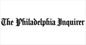 The Philadelphia Inquirer Logo