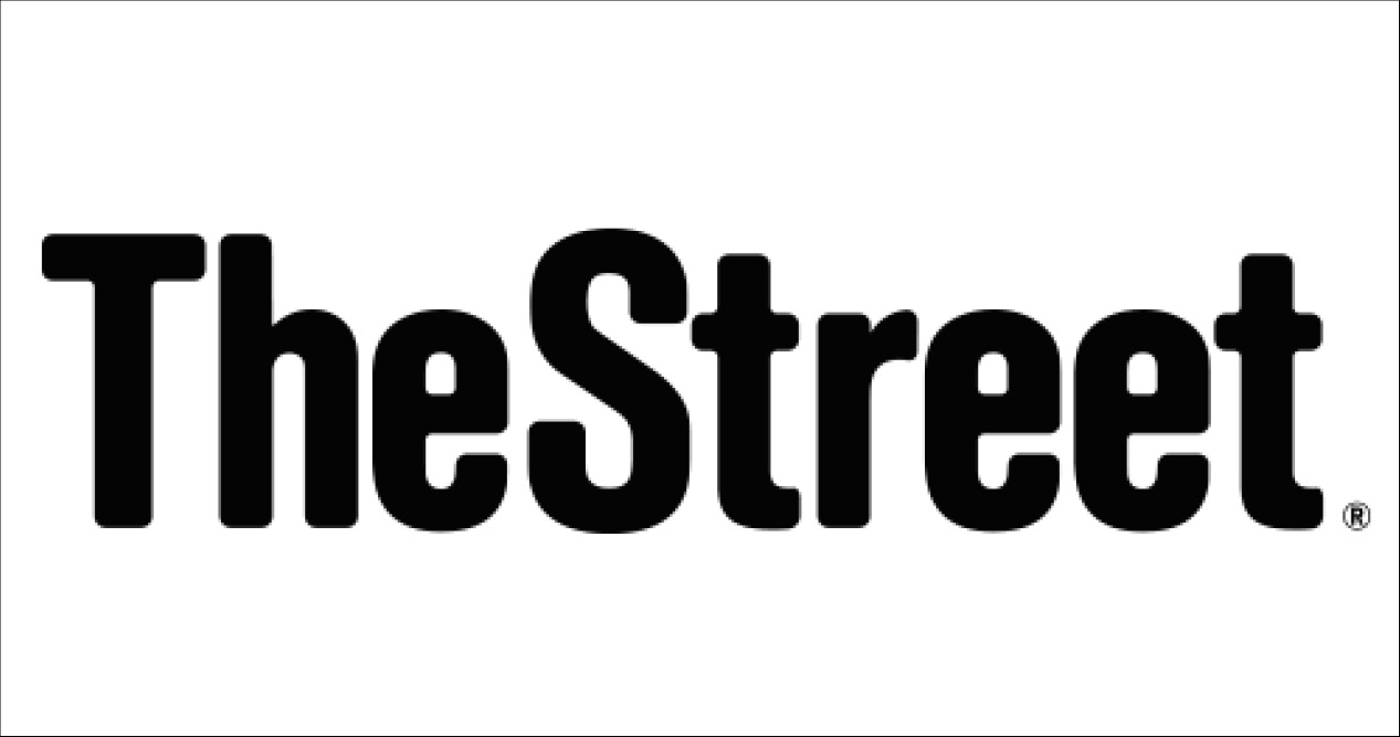 TheStreet Logo 2022