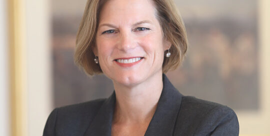 Erin Hughes, Ph.D. The Haverford Trust Company