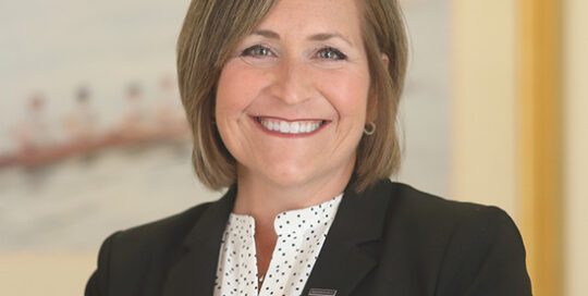 Amy Nardi, The Haverford Trust Company