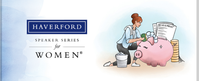 Speaker Series for Women