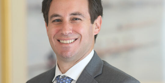 Brian Fisher, The Haverford Trust Company