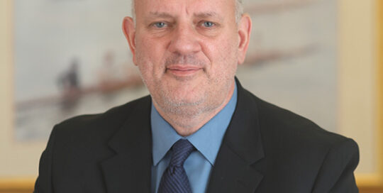 Phil Karanicolas, The Haverford Trust Company