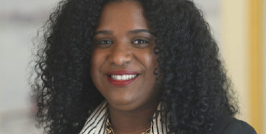 Raven Williams, The Haverford Trust Company