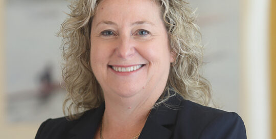 Candice Ciesielski, The Haverford Trust Company