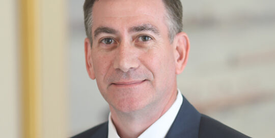 Michael Sadovy, The Haverford Trust Company