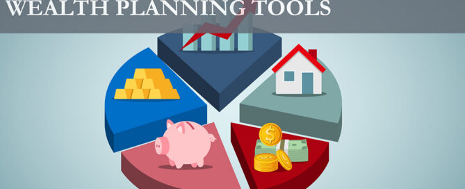 Wealth Planning Tools