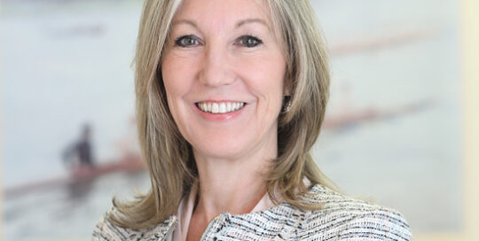 Jennifer Anderson, The Haverford Trust Company
