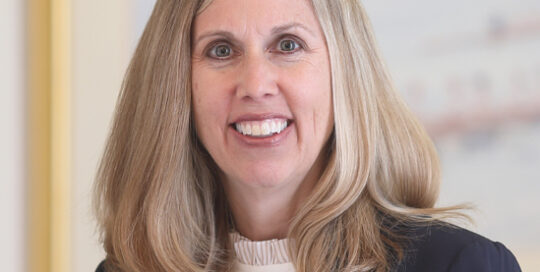 Jennifer Radano, The Haverford Trust Company