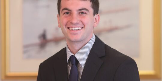 Charlie Murphy, The Haverford Trust Company